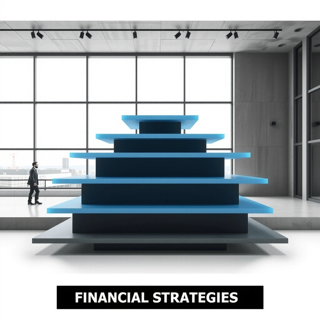 Strategy Layering Diagram