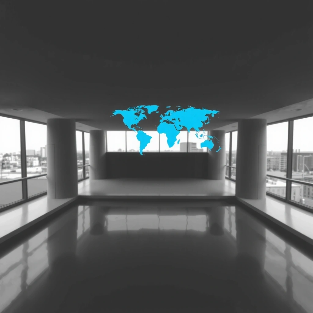 Data security architecture schematic