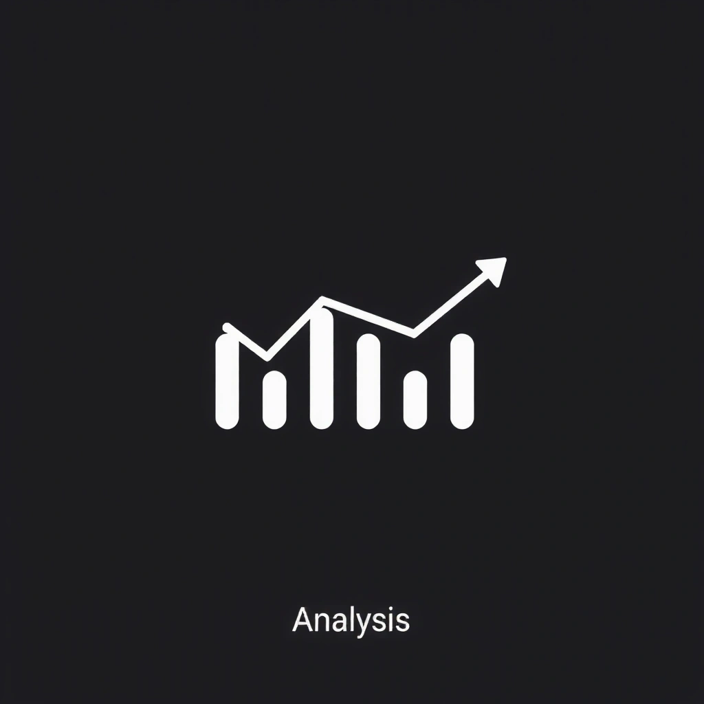 Data Analysis Icon