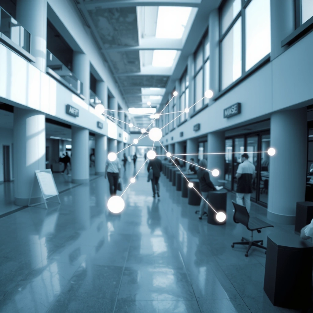 Quantitative data visualization