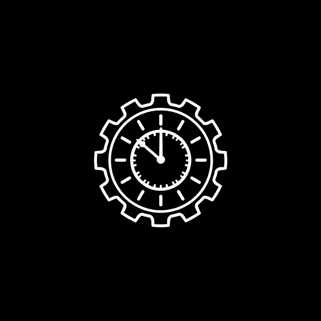 Time Icon