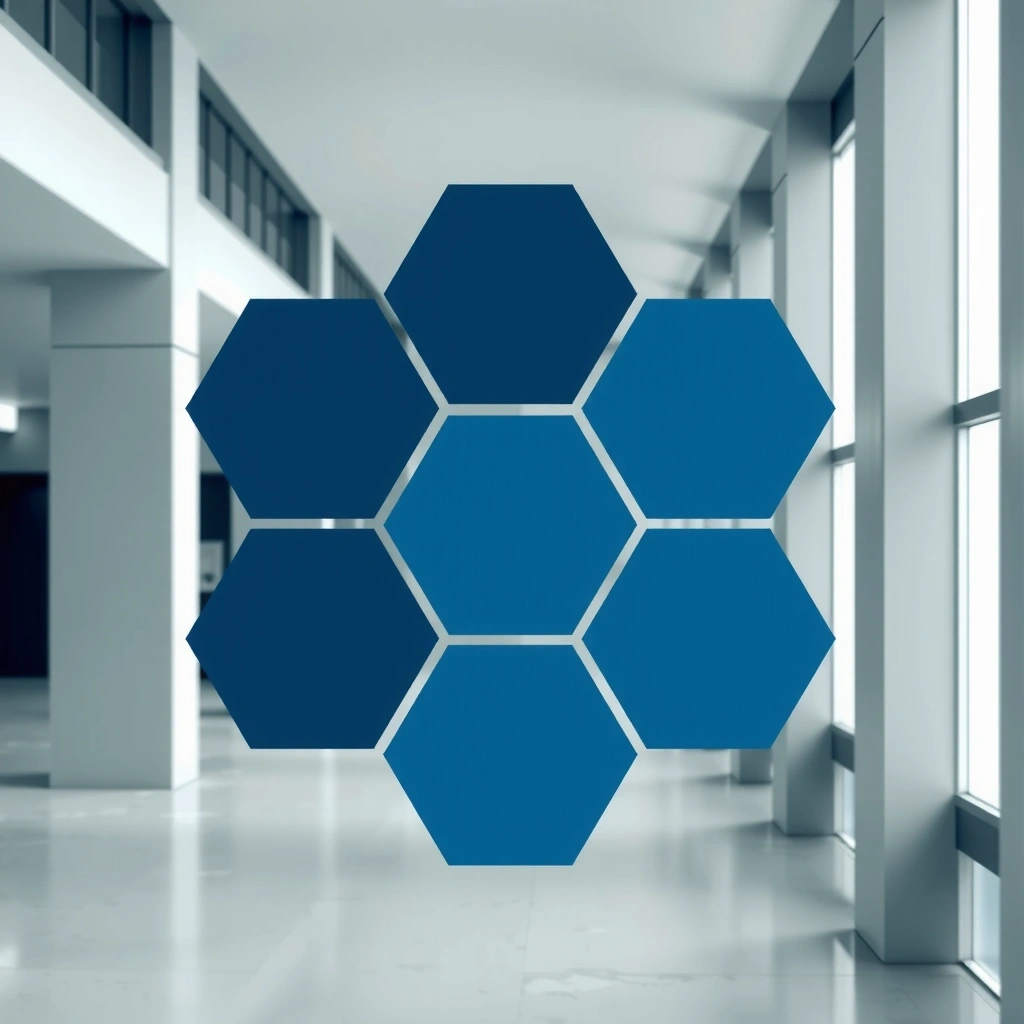 Secure data structure visualization