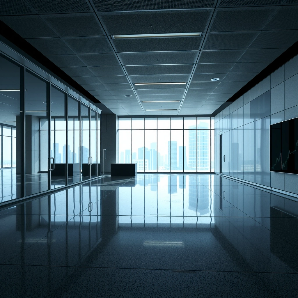 Technical blueprint aesthetic